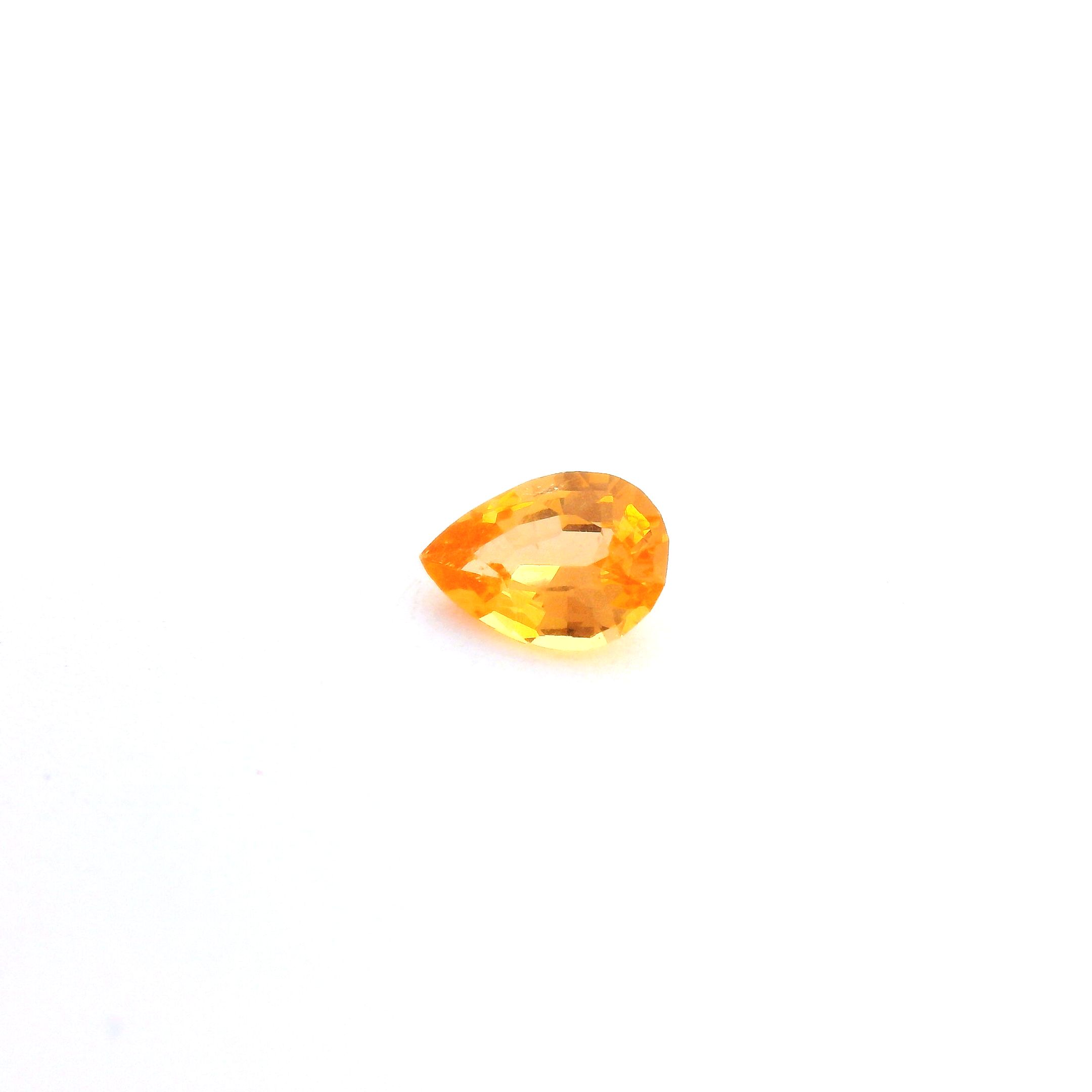 0.58 ct Garnet