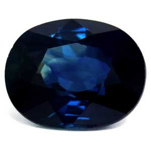 3.10 ct Sapphire