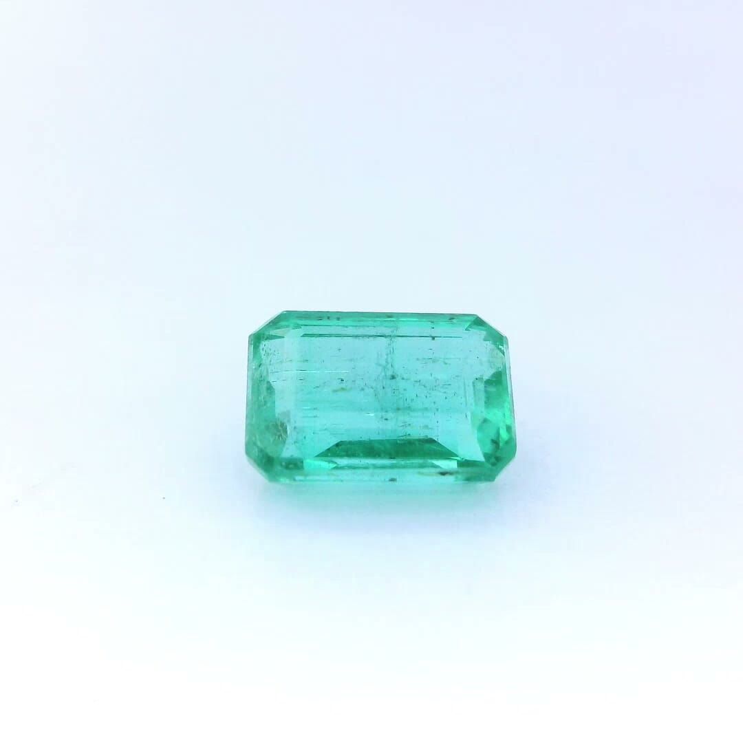 1.64 ct Emerald