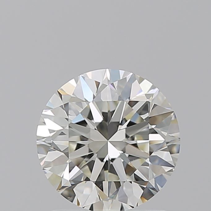 Prírodný diamant okrúhly...