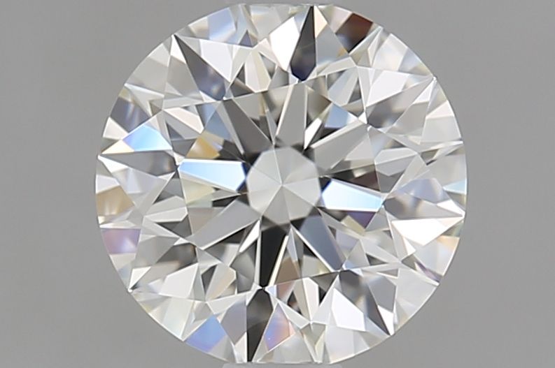 Prírodný diamant okrúhly...