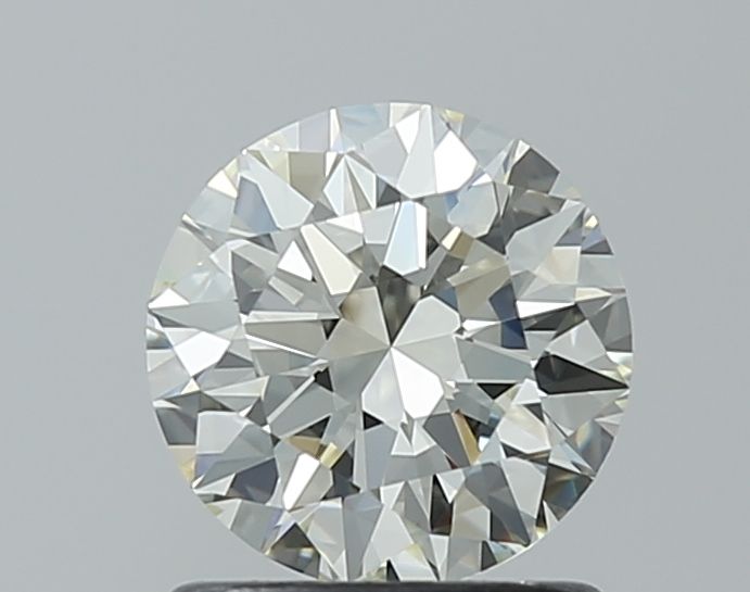 Prírodný diamant okrúhly...