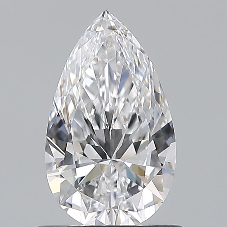 Prírodný diamant hruška,...