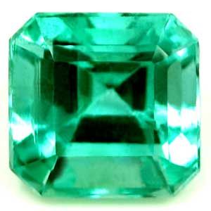 0.75 ct Emerald
