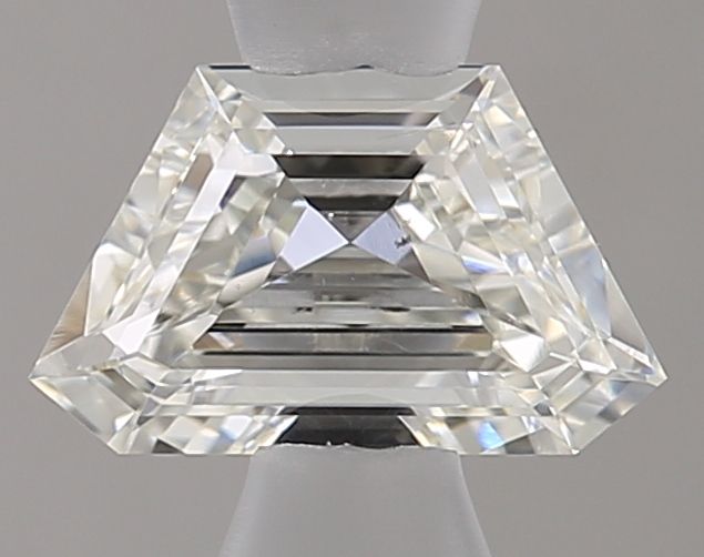 Prírodný diamant trapezoid,...