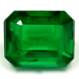 0.79 ct Emerald