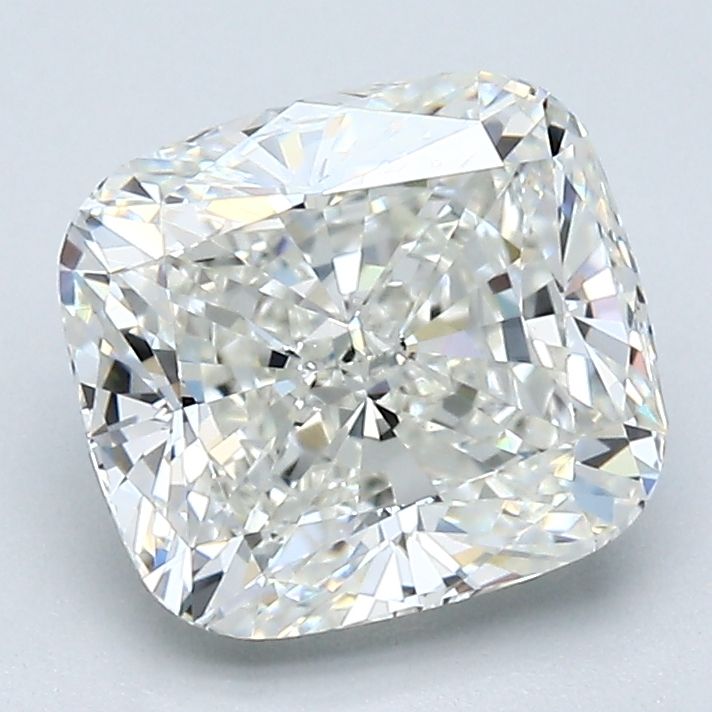 Prírodný diamant cushion,...