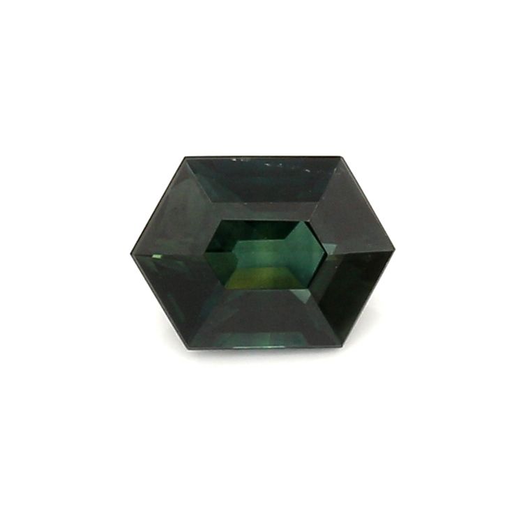 0.77 ct Sapphire