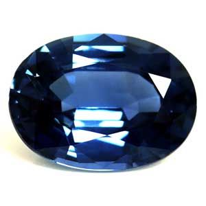 0.98 ct Sapphire