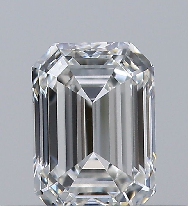 Prírodný diamant emerald,...