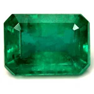 1.53 ct Emerald