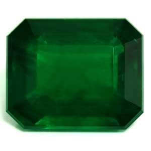 7.37 ct Emerald