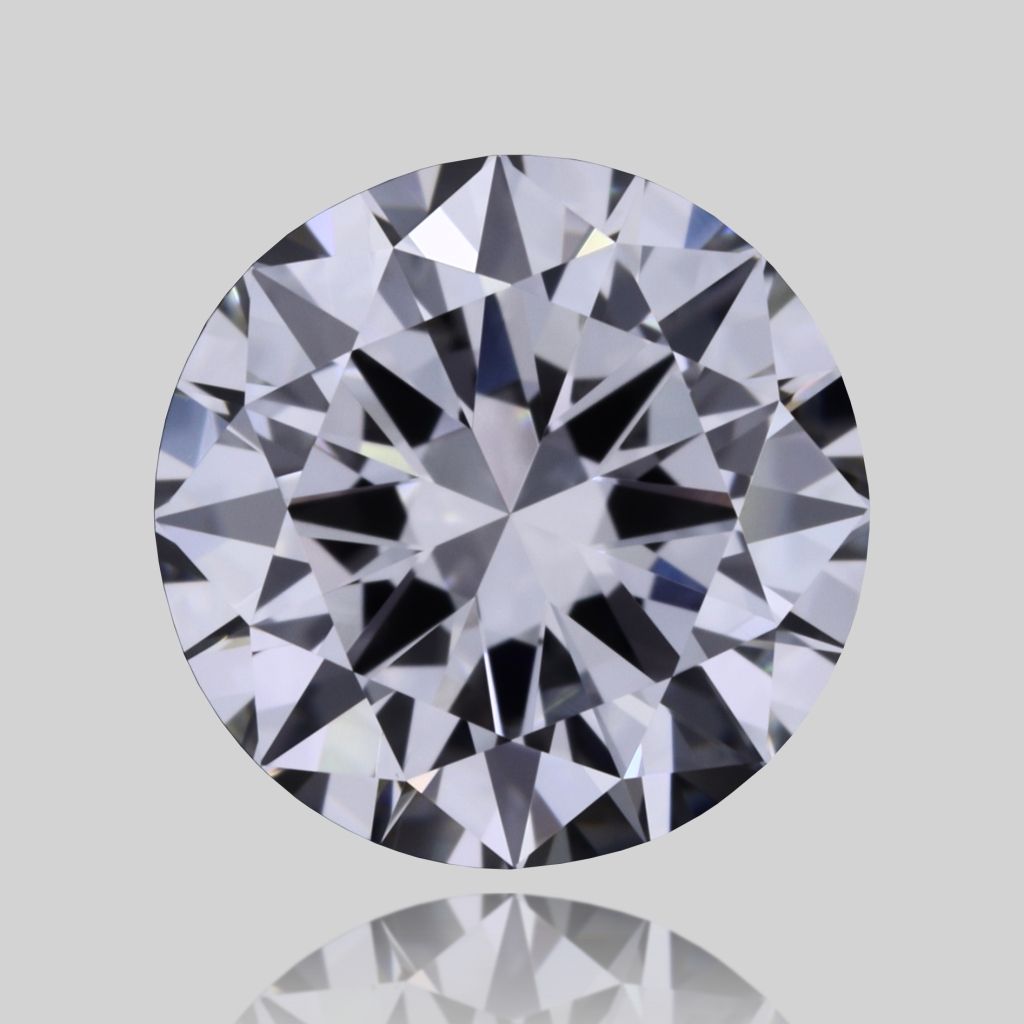 Prírodný diamant okrúhly...