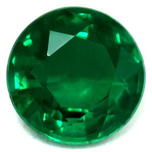 0.67 ct Emerald