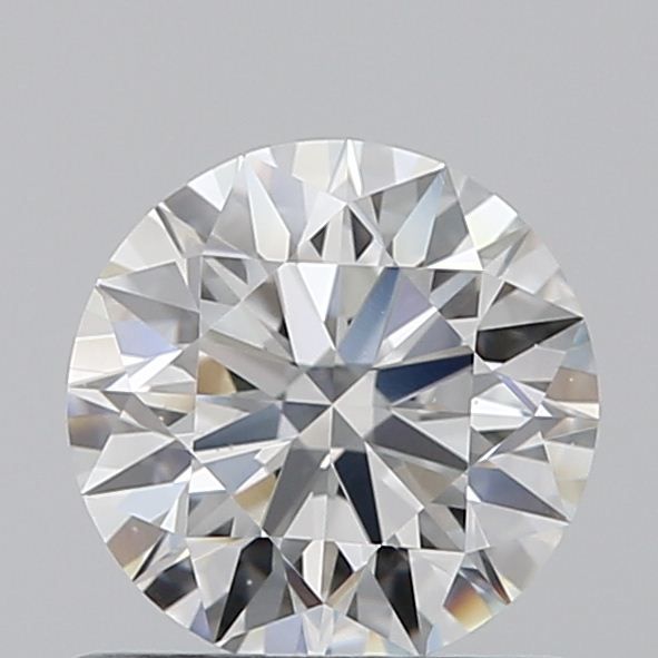 Prírodný diamant okrúhly...