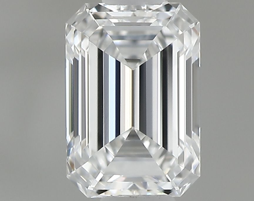 Prírodný diamant emerald,...