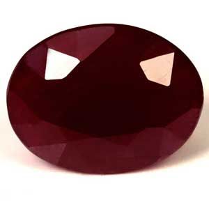 3.59 ct Ruby