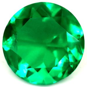 0.42 ct Emerald