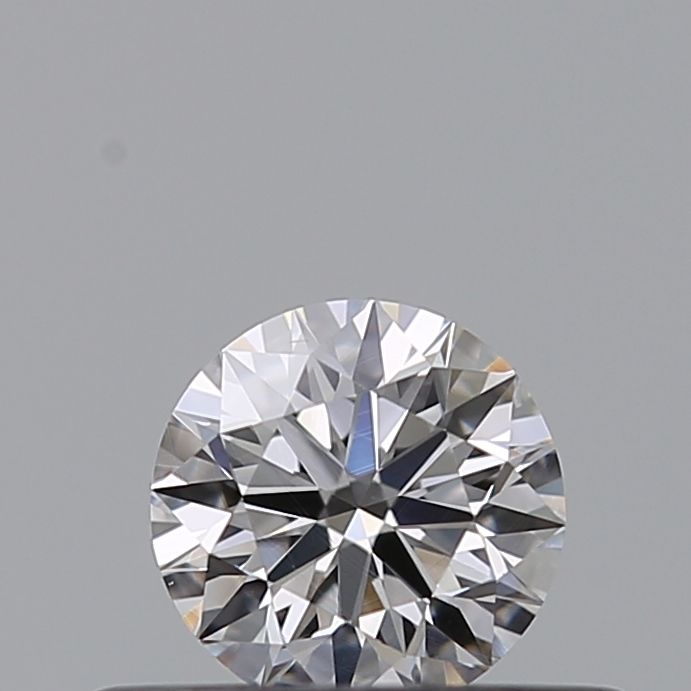 Prírodný diamant okrúhly...