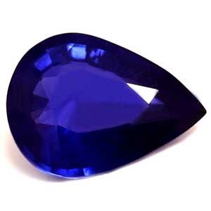 1.05 ct Sapphire