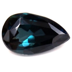 0.51 ct Sapphire