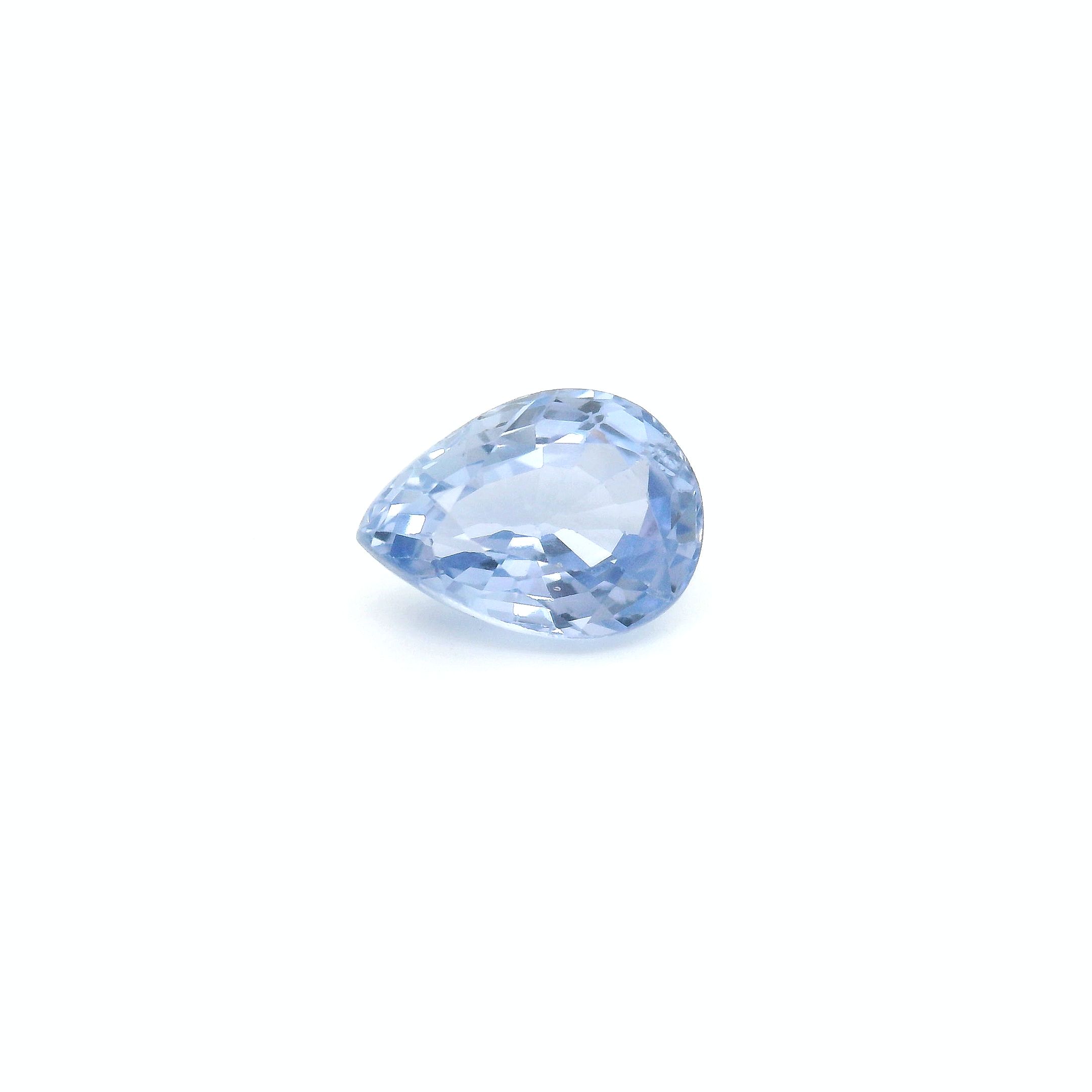 1.13 ct Sapphire