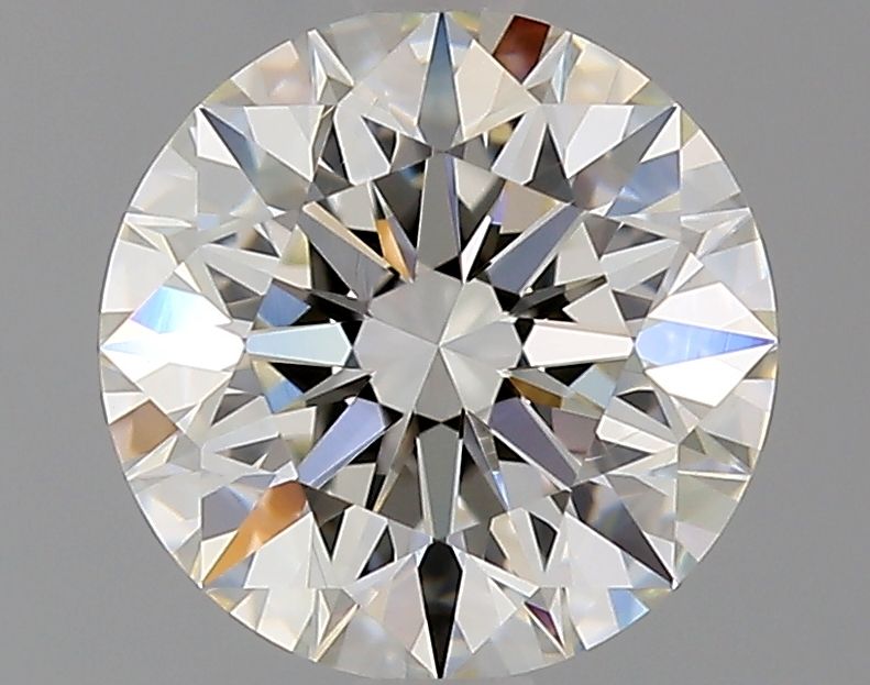 Prírodný diamant okrúhly...