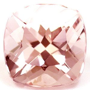 2.44 ct Morganite