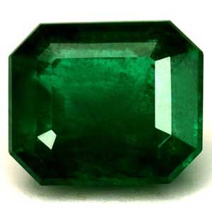 1.54 ct Emerald