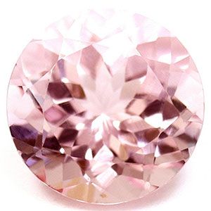 2.82 ct Morganite