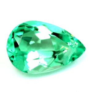 0.71 ct Emerald