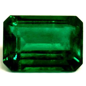1.03 ct Emerald