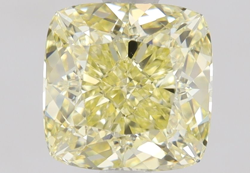 Yellow Diamond