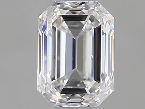 Prírodný diamant emerald,...