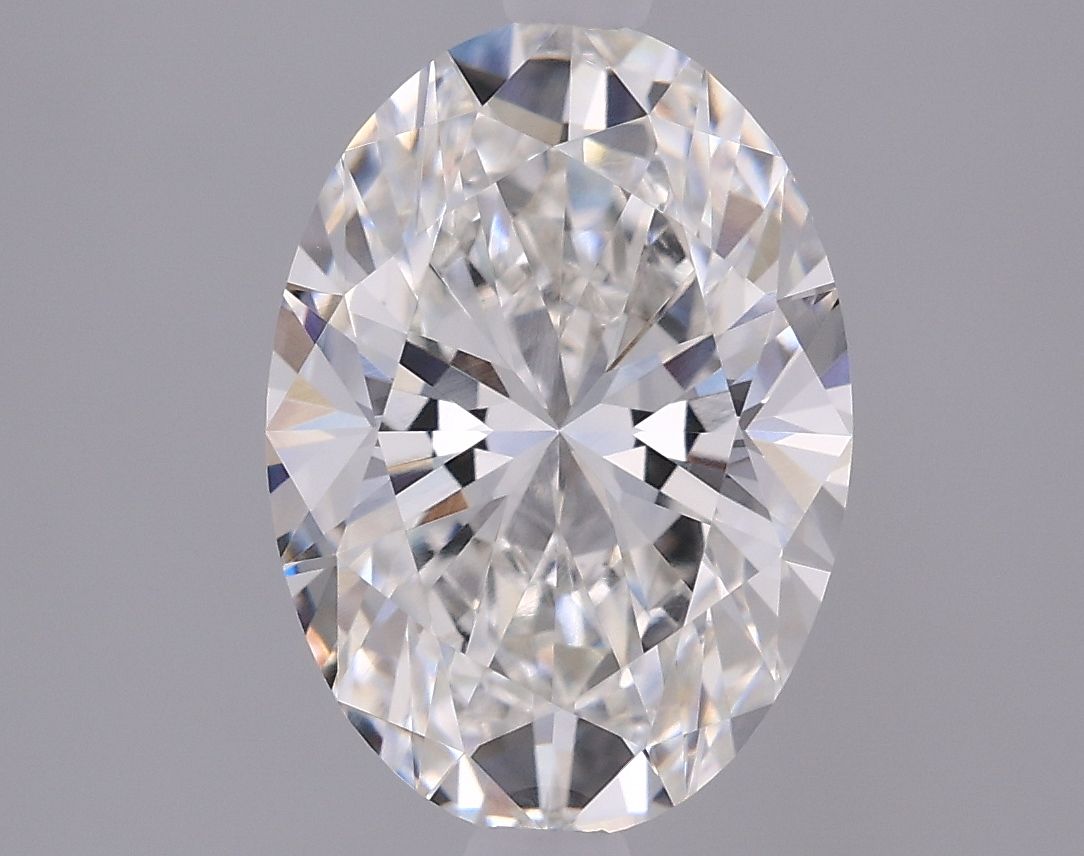 2.01 Carat · F · VVS1 Rare Carat Ideal Cut