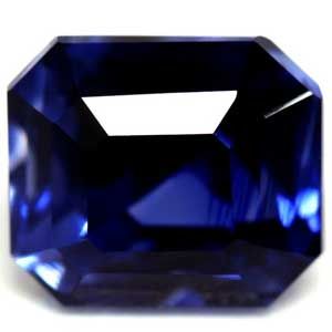0.77 ct Sapphire
