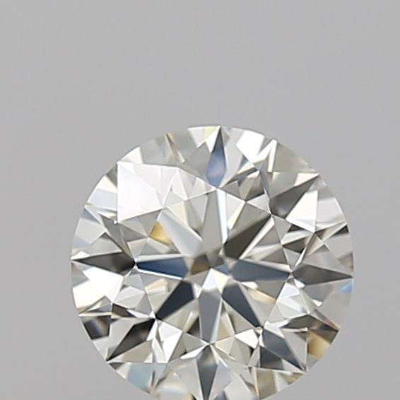 Prírodný diamant okrúhly...