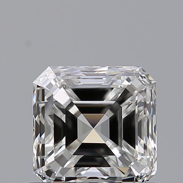 Prírodný diamant štvorcový...