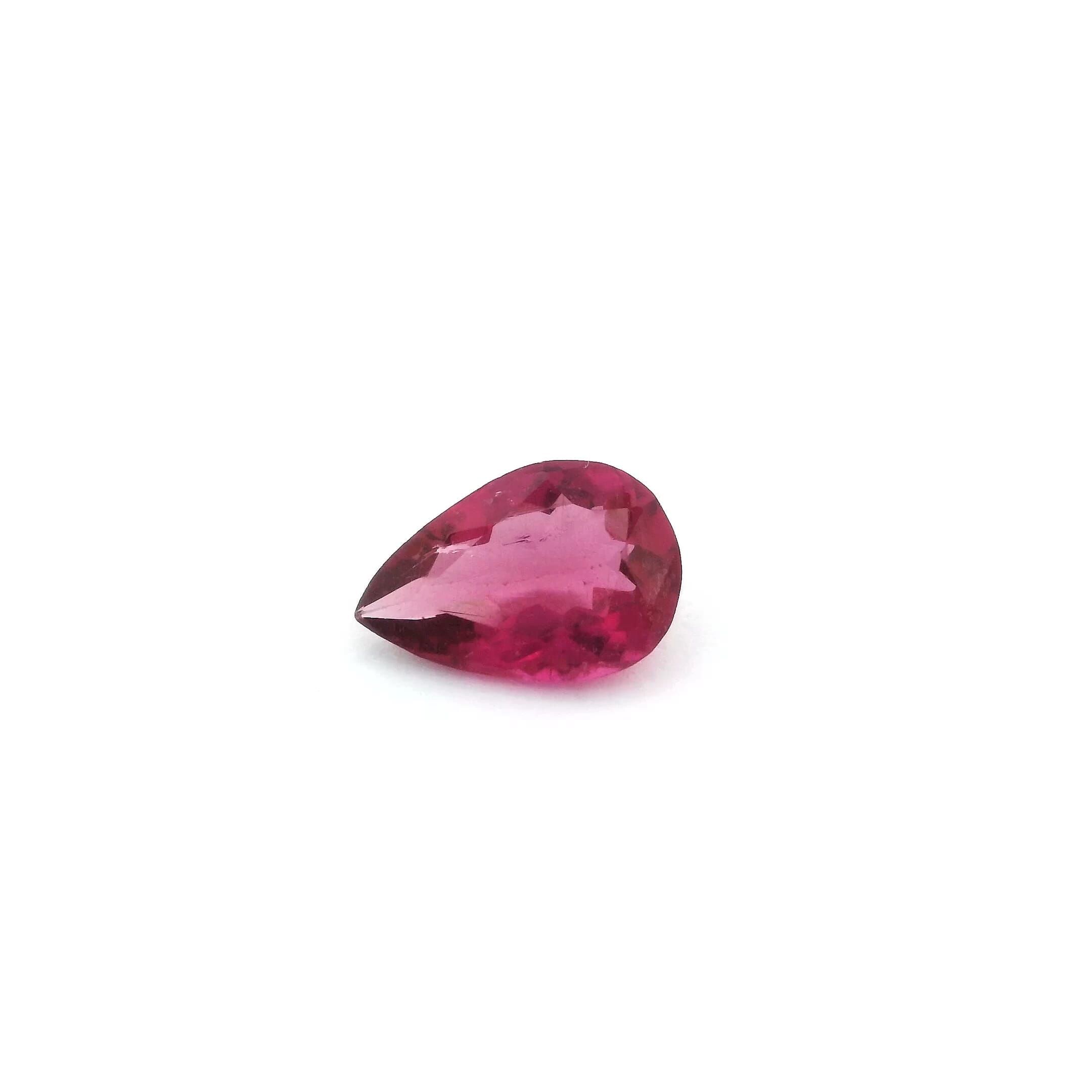 1.18 ct Tourmaline
