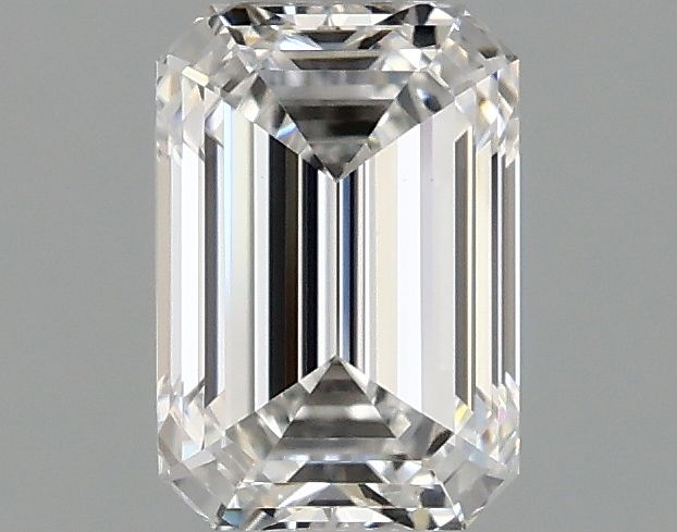 EMERALD 1.05ct E VVS2 – EX EX NON