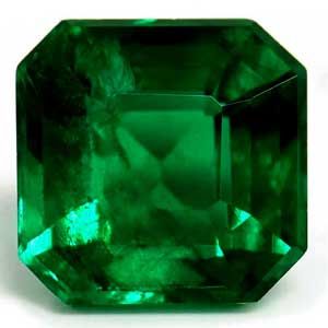 0.49 ct Emerald