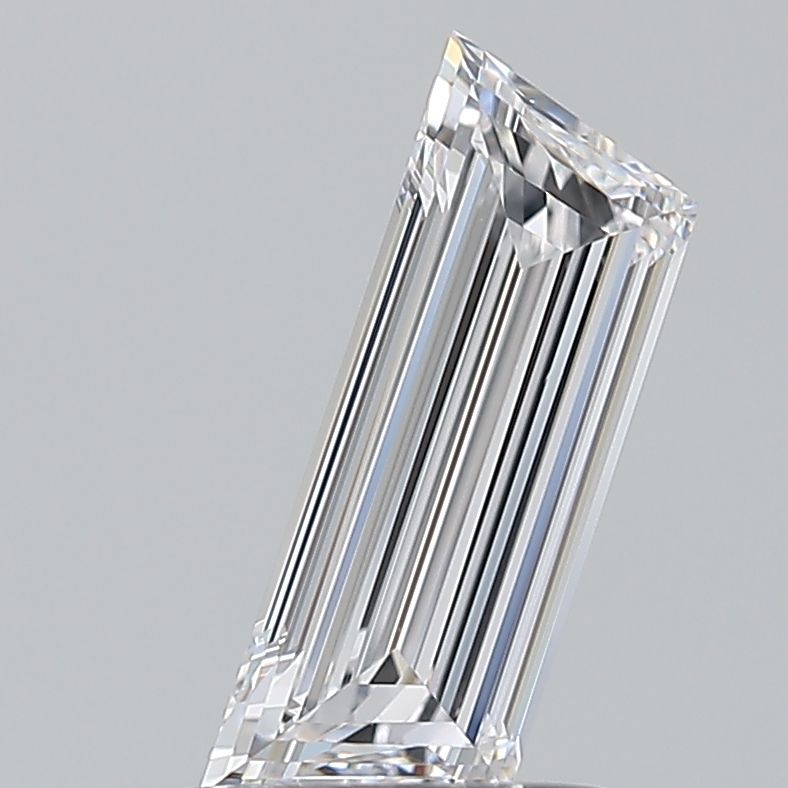 Prírodný diamant trapezoid,...