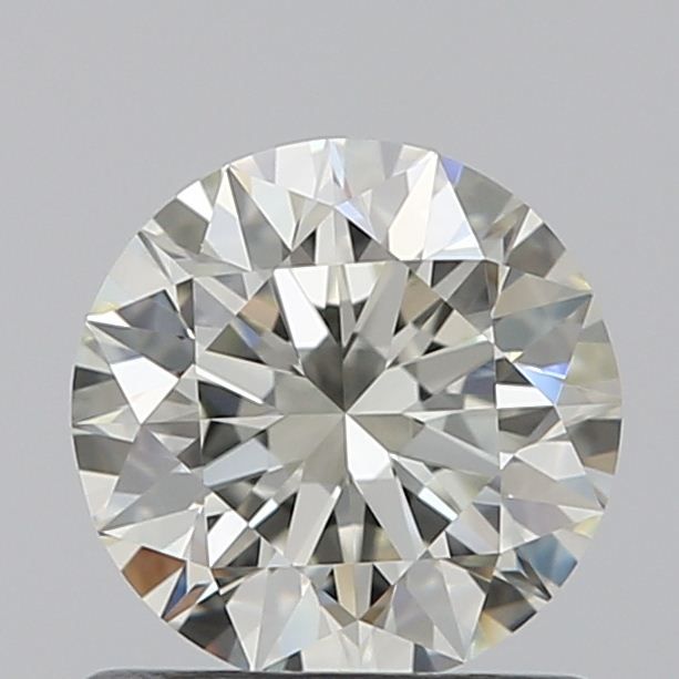 Prírodný diamant okrúhly...