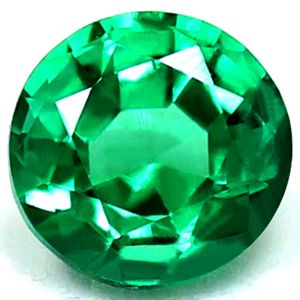 0.40 ct Emerald