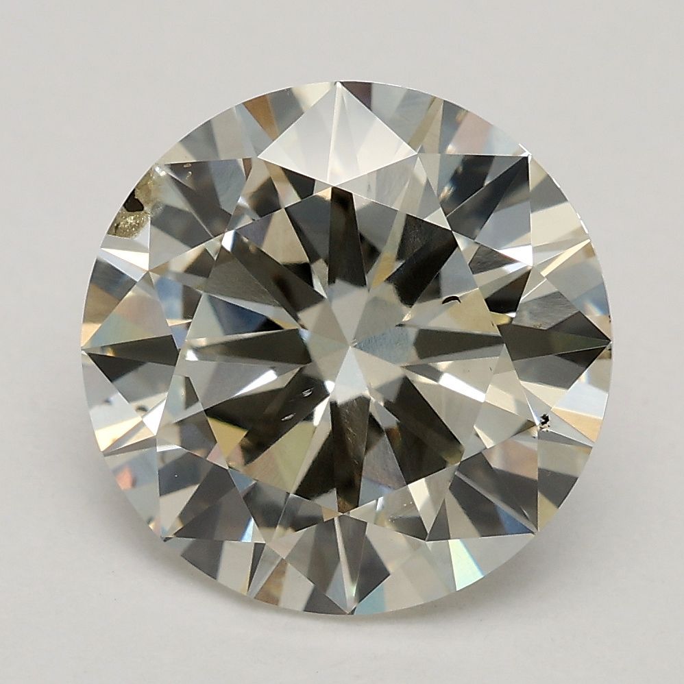Round Diamond