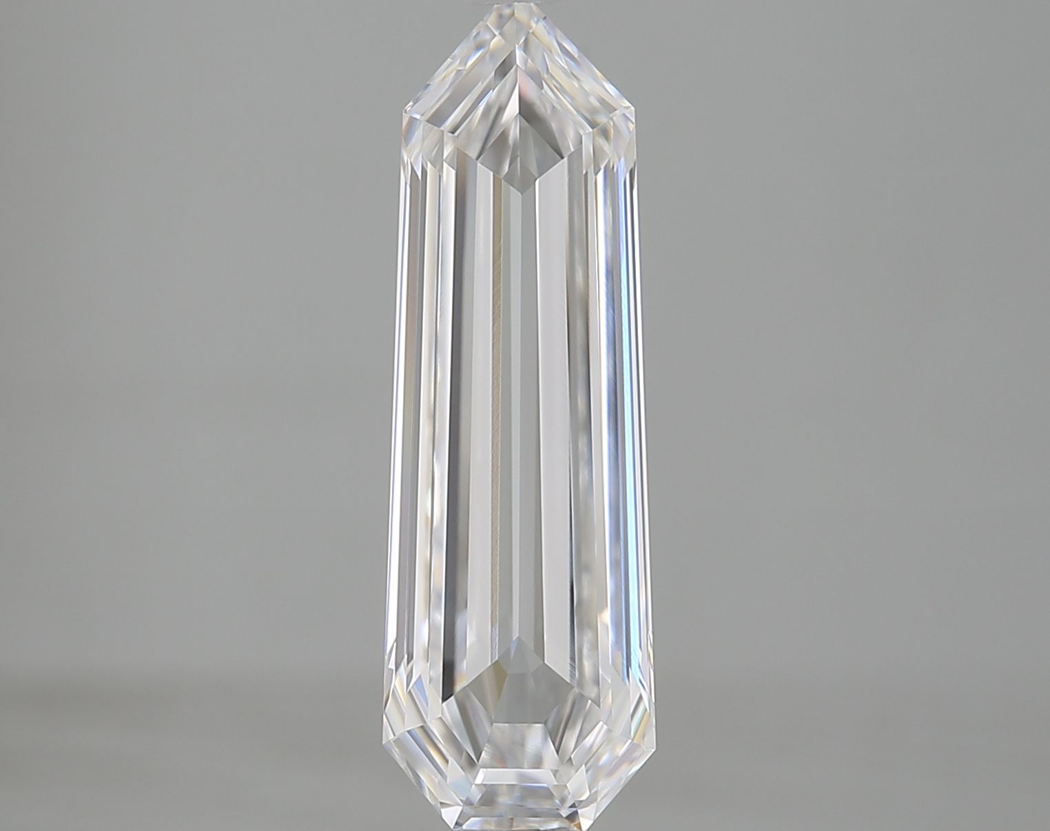 Prírodný diamant štít, IF,...