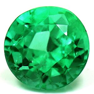 1.38 ct Emerald