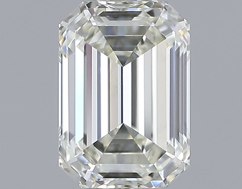 Prírodný diamant emerald,...