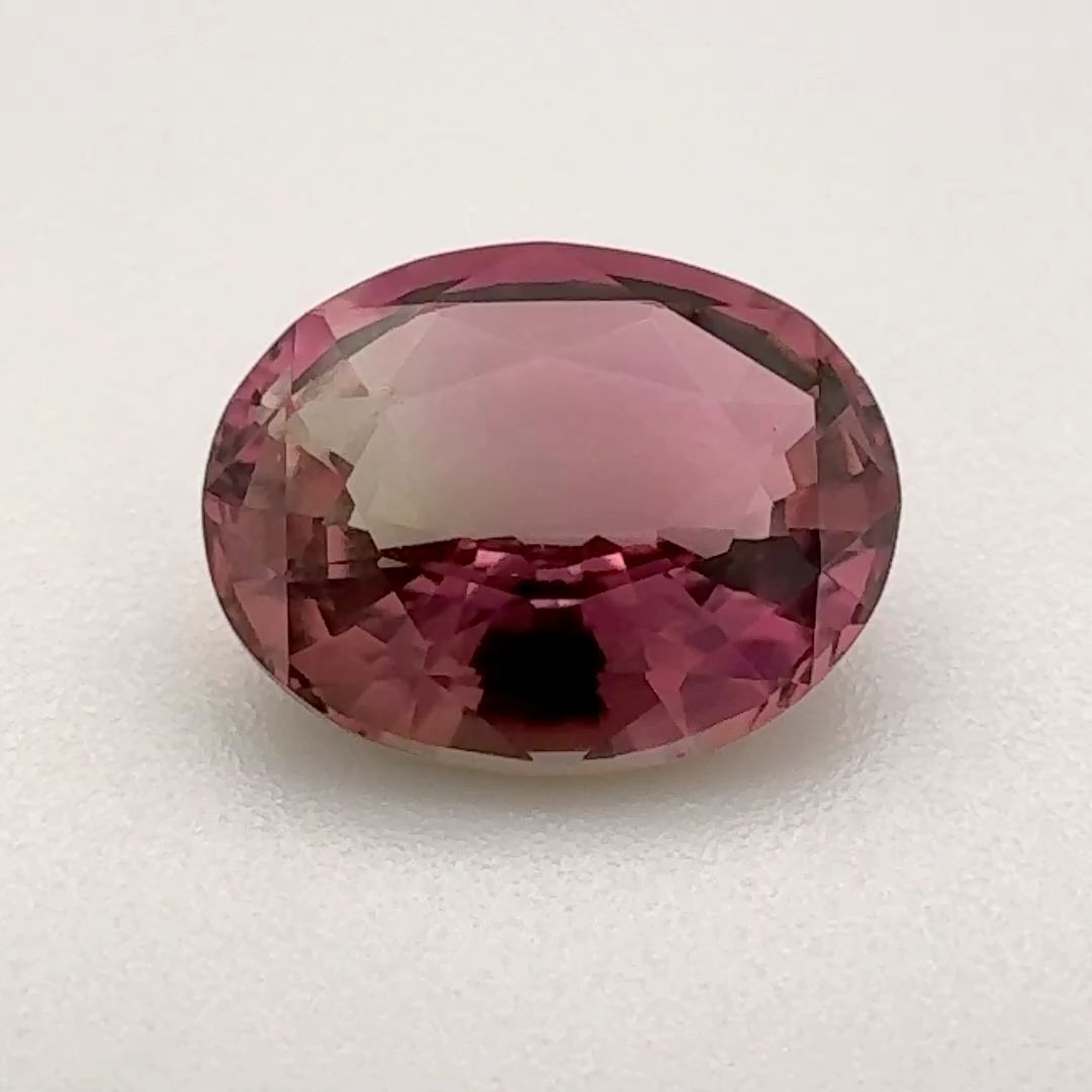 2.10 ct Tourmaline