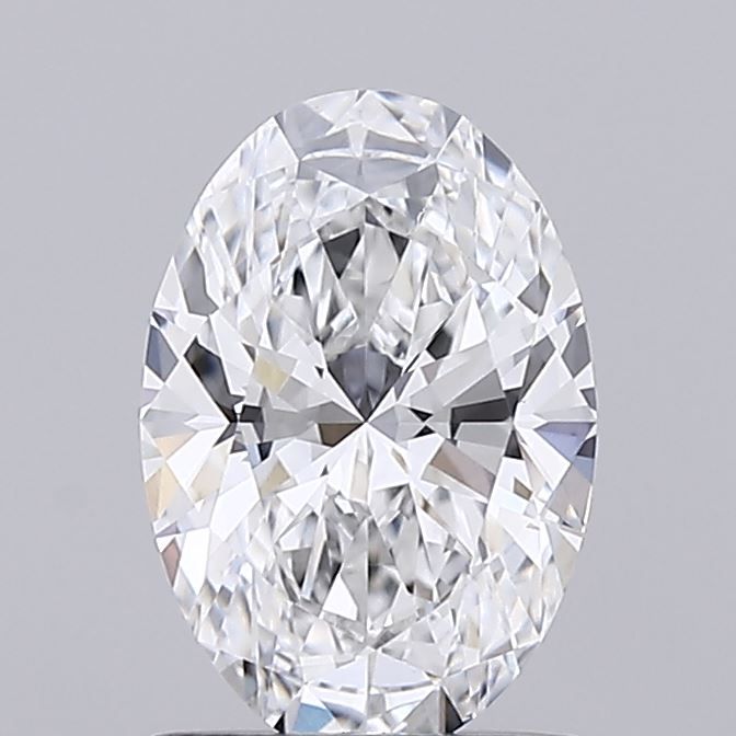 1.08 Carat · D · VVS1 Rare Carat Ideal Cut